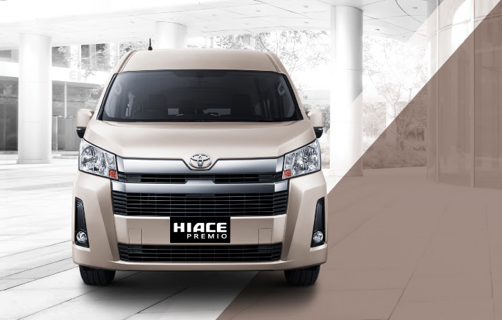 Hiace