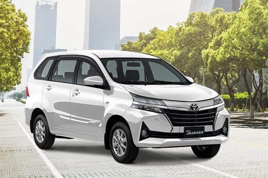 Avanza All New