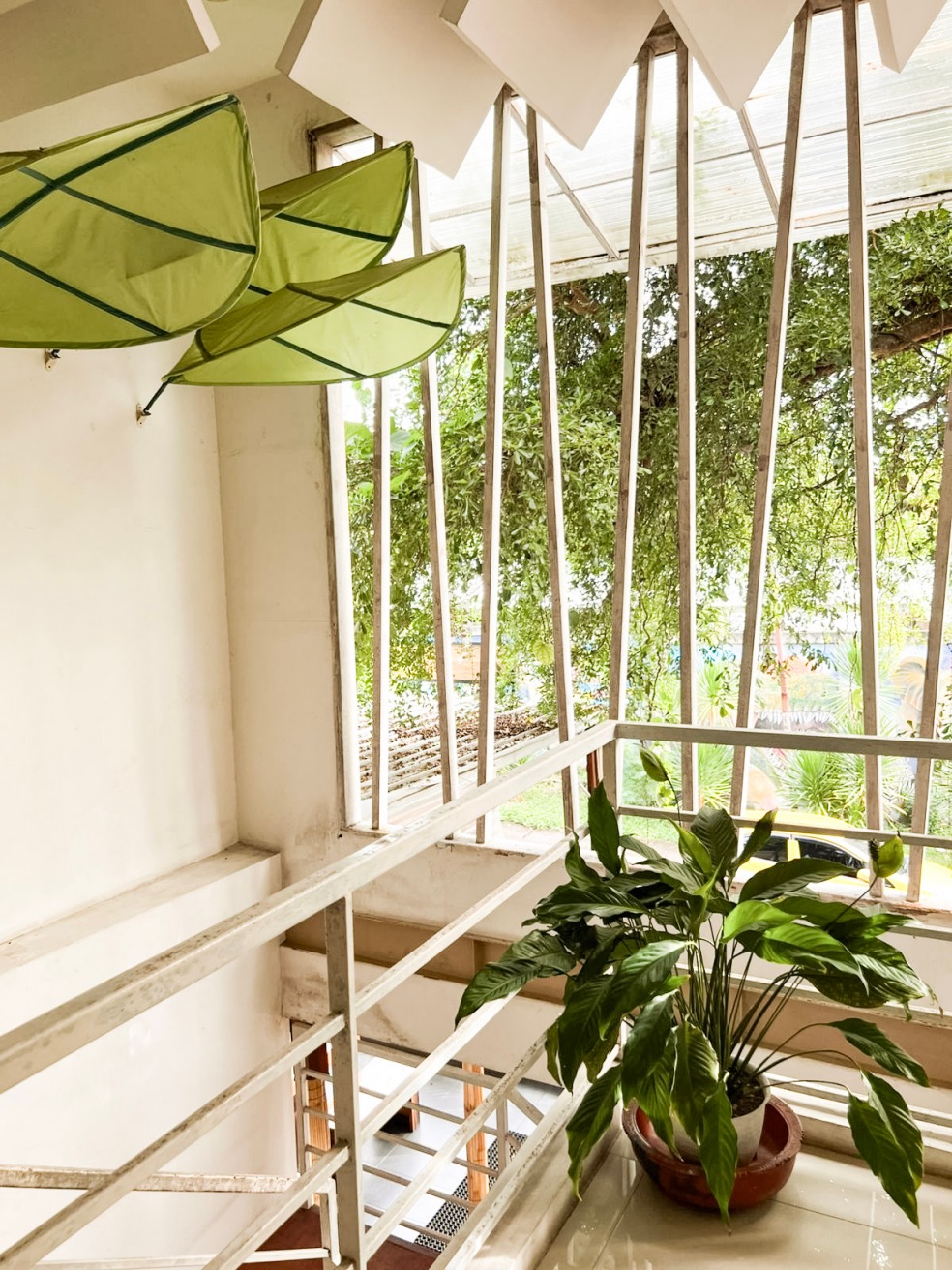 Lacasa Sengigi Hotel14