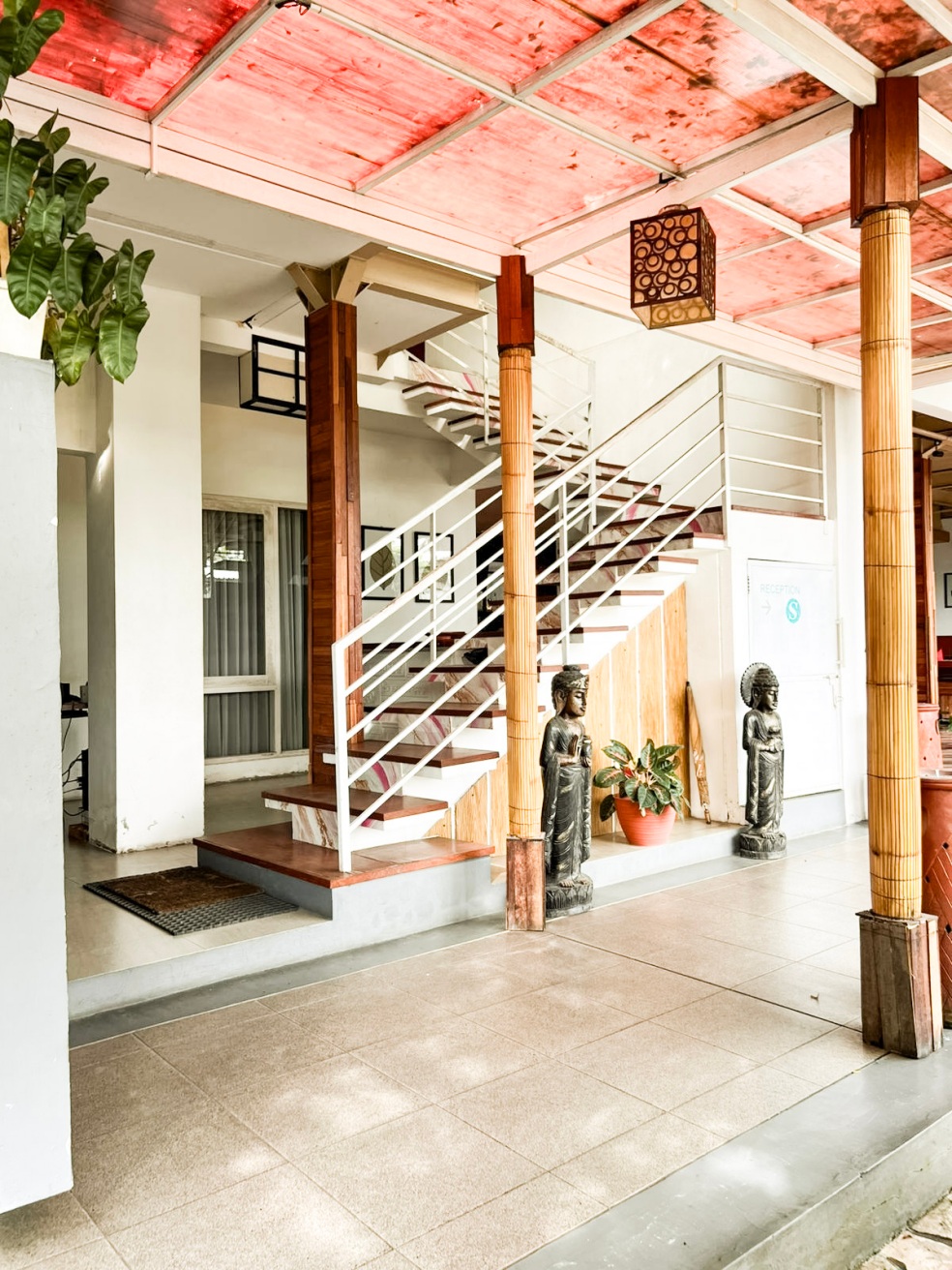 Lacasa Sengigi Hotel16