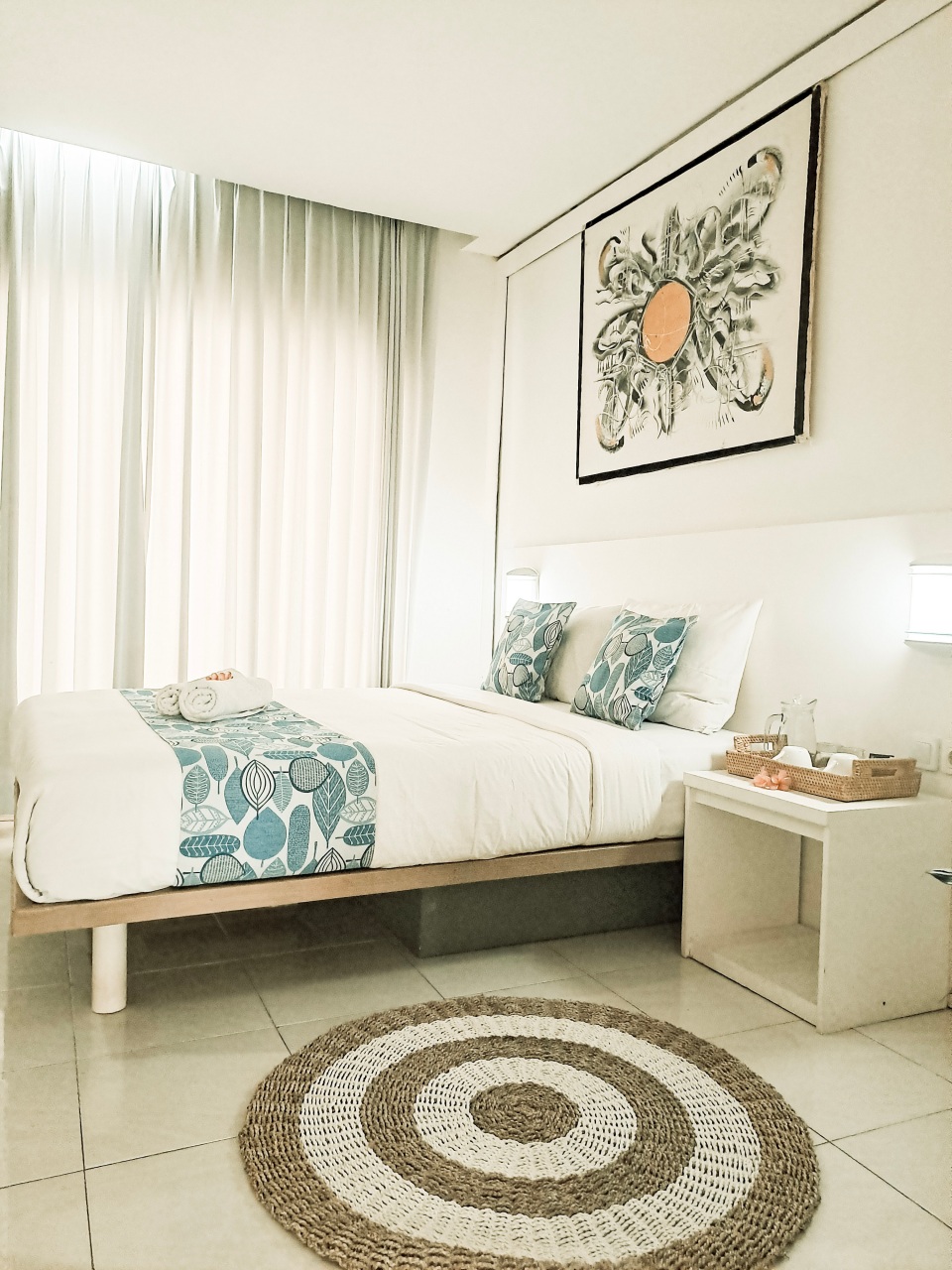 Lacasa Sengigi Hotel30