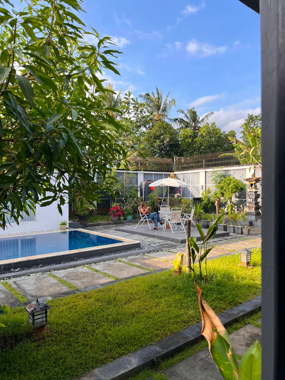 Griya Alit By Amreetha Signature 8